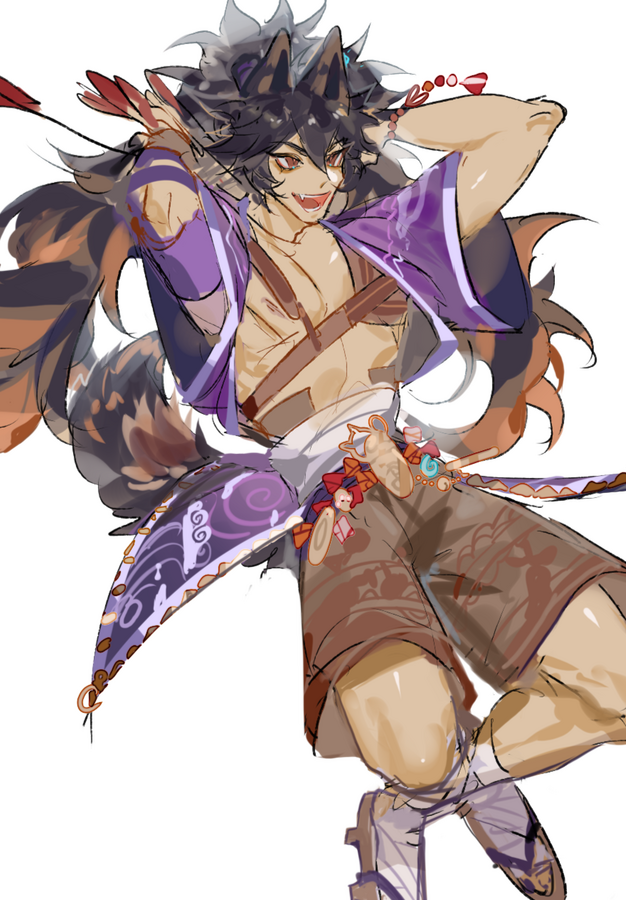 fullbody