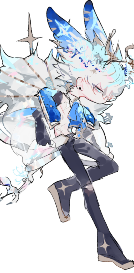 chibi chibi