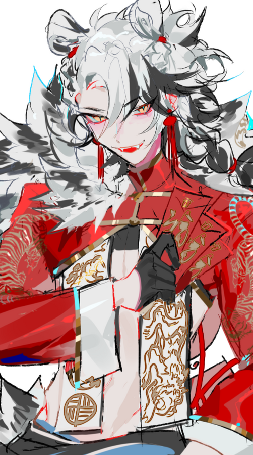 halfbody