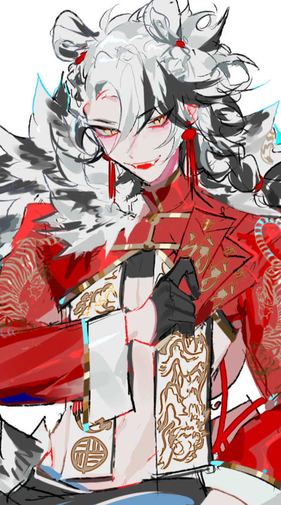 halfbody halfbody