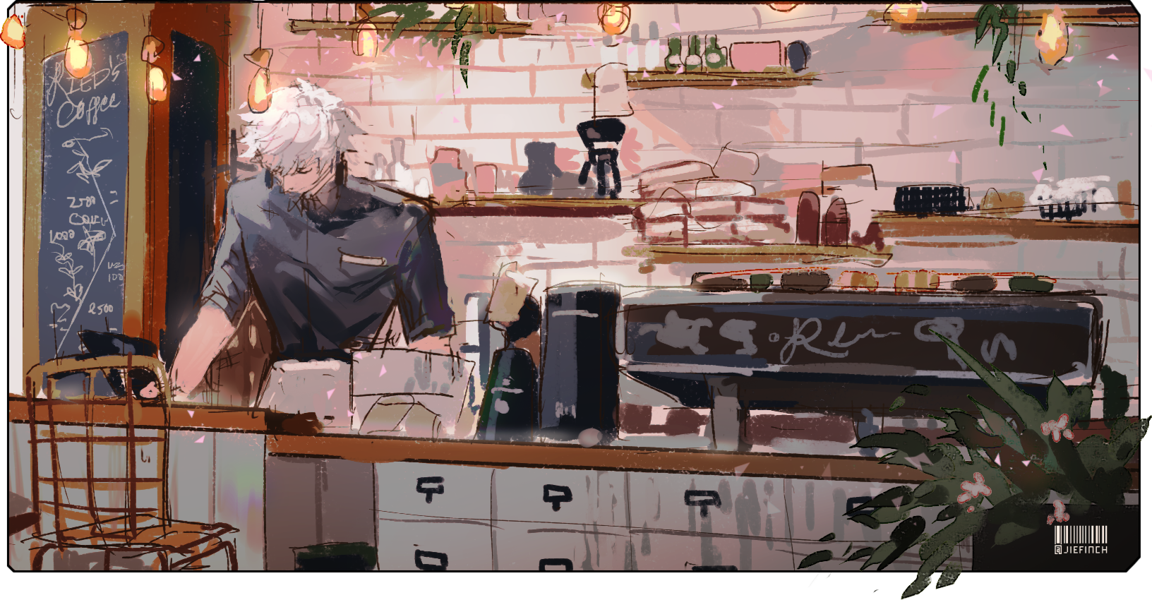 photostudy