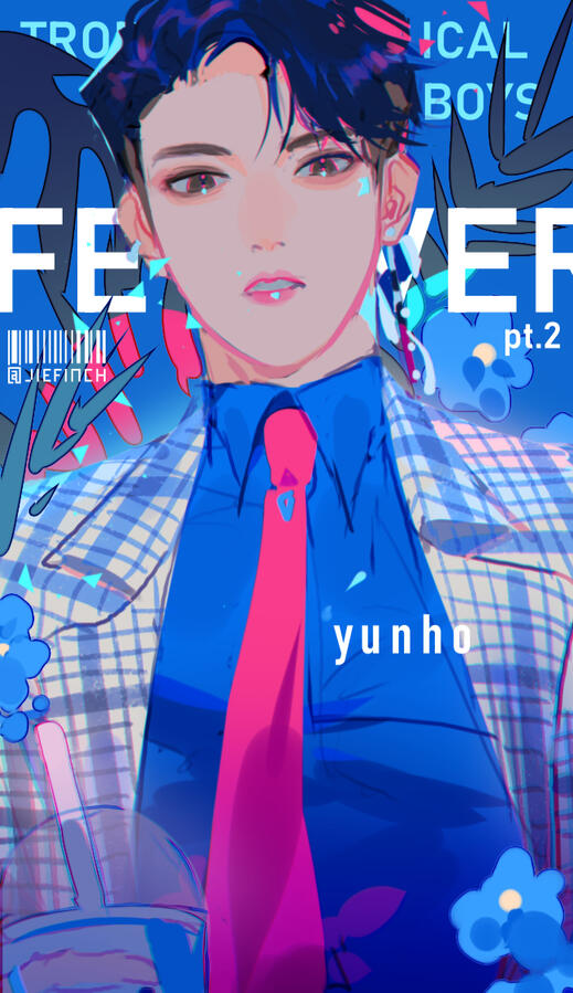 magazine